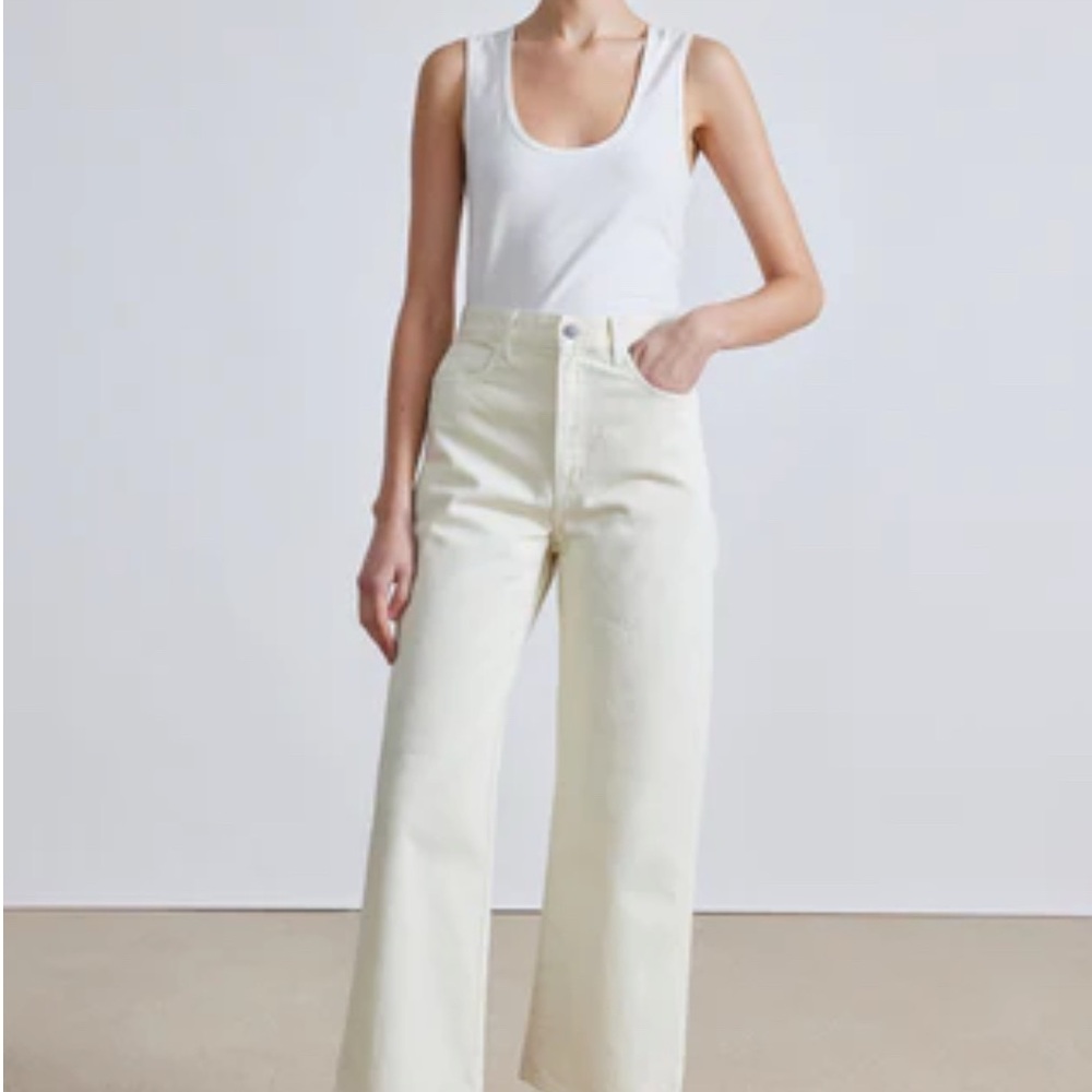 Apiece Apart Merida Jeans BNWT
